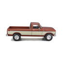 Vehículo 1:20 1979 ford f150 pick-up