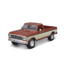 Vehículo 1:20 1979 ford f150 pick-up