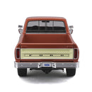 Vehículo 1:20 1979 ford f150 pick-up