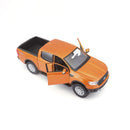 Vehículo 1:24 2019 Ford Ranger
