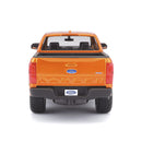 Vehículo 1:24 2019 Ford Ranger