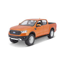 Vehículo 1:24 2019 Ford Ranger