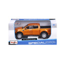 Vehículo 1:24 2019 Ford Ranger