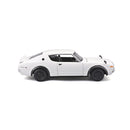Vehículo 1:24 1973 nissan skyline