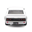 Vehículo 1:24 1973 nissan skyline