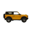 Vehículo 1:24 Ford Bronco
