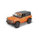 Vehículo 1:24 Ford Bronco