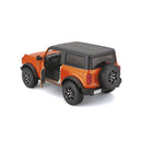 Vehículo 1:24 Ford Bronco