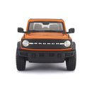 Vehículo 1:24 Ford Bronco