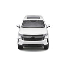 Vehículo 1:24 2021 chevrolet tahoe