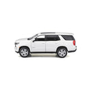 Vehículo 1:24 2021 chevrolet tahoe
