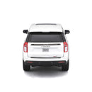 Vehículo 1:24 2021 chevrolet tahoe