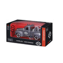 CARRO HARLEY-DAVIDSON FORD 1:24 32161 MAISTO