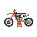Moto 1:6 KTM  Factory Edition  2018
