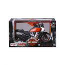Moto 1:12 2004 Harley Davidson