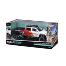 Vehículo 1:24 off-road desing surt