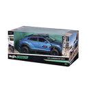 Vehículo 1:24 off-road desing surt