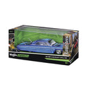 Vehículo 1:24 Lowrider desing surt