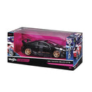 Vehículo 1:24 Tokyo desing surt