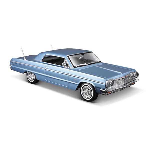 Vehículo 1:26 1964 Chevrolet Impala SS