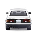 Vehículo 1:24 Toyota Sprinter Trueno AE86