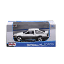 Vehículo 1:24 Toyota Sprinter Trueno AE86