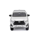Vehículo 1:27 Toyota Hilux