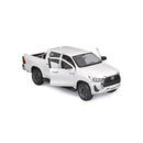 Vehículo 1:27 Toyota Hilux