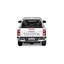 Vehículo 1:27 Toyota Hilux