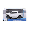 Vehículo 1:27 Toyota Hilux