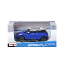 Vehículo 1:24 Mini Cooper SE