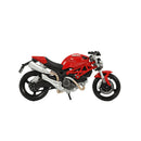 Moto 1:18 fresh metal surt