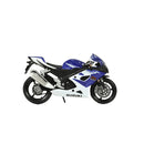 Moto 1:18 fresh metal surt