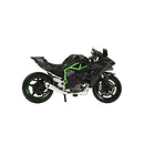 Moto 1:18 fresh metal surt