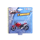 Moto 1:18 fresh metal surt