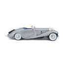 Vehículo 1:18 Mercedes-Benz 500k 1936