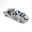 Vehículo 1:18 Mercedes-Benz 500k 1936