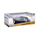 Vehículo 1:18 Mercedes-Benz 500k 1936