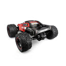 Vehículo r/c Trophy truck