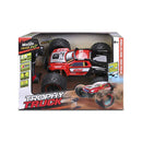 Vehículo r/c Trophy truck