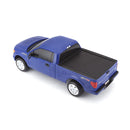 Vehículo 1:24 R/C Ford F-150 Azul