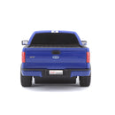 Vehículo 1:24 R/C Ford F-150 Azul