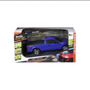 Vehículo 1:24 R/C Ford F-150 Azul