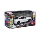 Vehículo r/c 1:24 Ford Shelby GT350