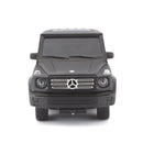 Vehículo r/c 1:24 Mercedes-Benz G-Class 2018