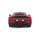 Vehículo r/c 1:24 Ferrari SF90 Stradale