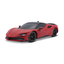 Vehículo r/c 1:24 Ferrari SF90 Stradale