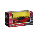 Vehículo r/c 1:24 Ferrari SF90 Stradale