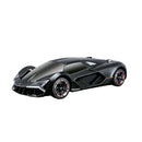 Vehículo r/c 1:24 surtido
