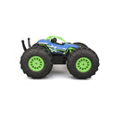 Vehículo r/c Rock hopper pro serie